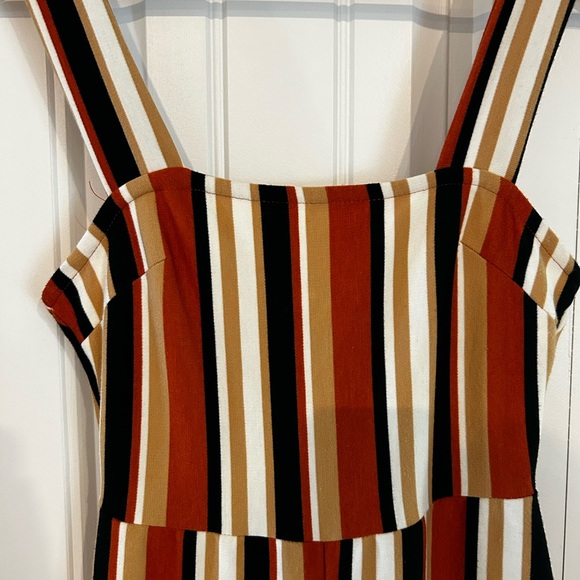 Urban Outfitters Delaney Jumpsuit size XS - Picture 3 of 13